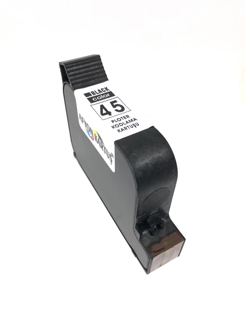 45 A PLOTTER KARTUŞ 51645AE/51645A KARTUŞ ORJİNAL KASA (SIFIR ÜRETİM)