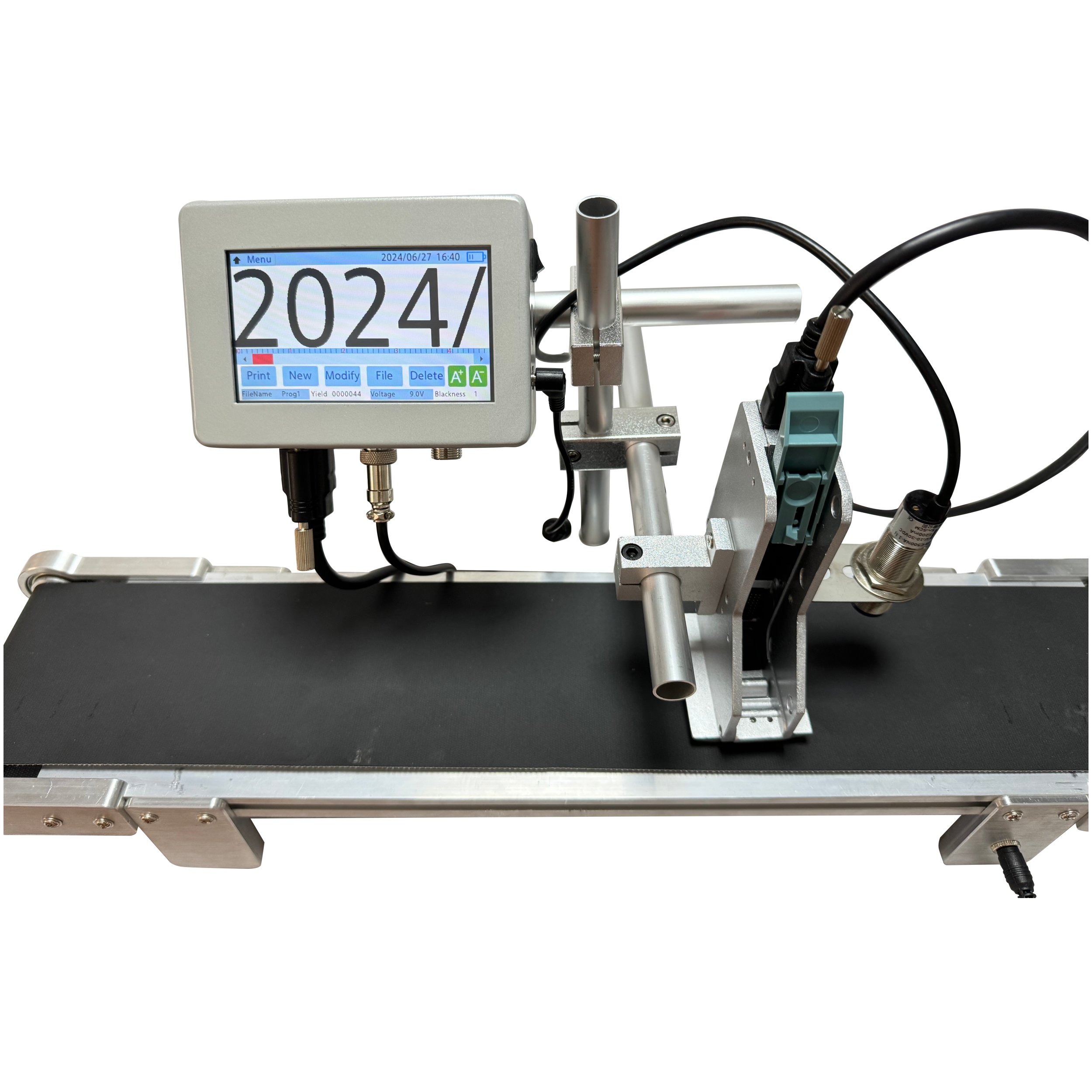 AFM-124 Pro İnkjet Kodlama Cihazı
