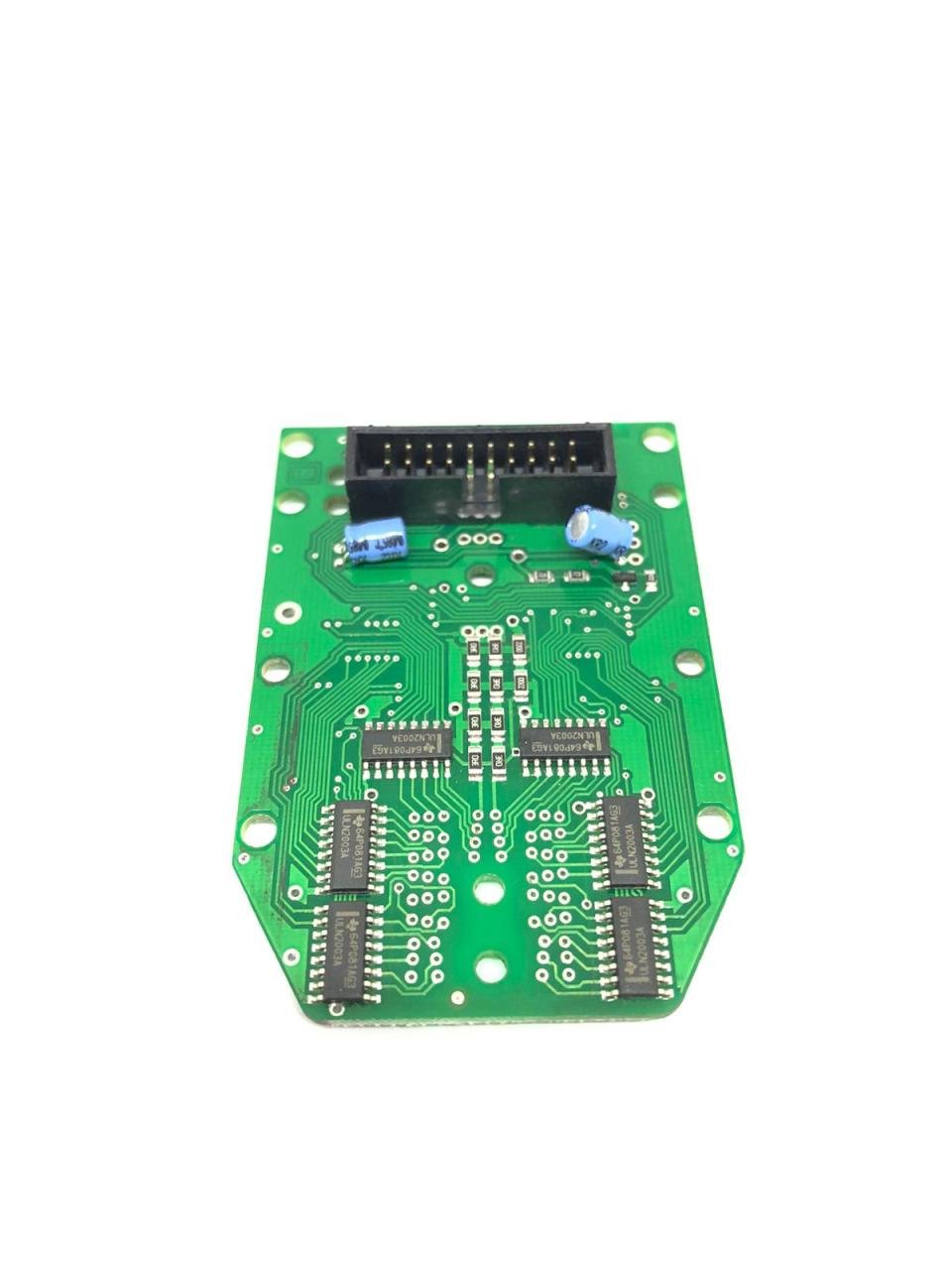 HP 26 BG MAKİNA KAFA KARTI