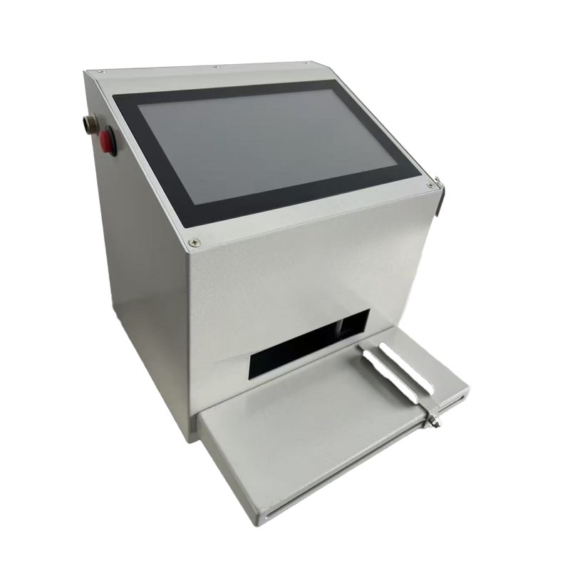 Masa Tipi Kodlama Cihazı 25.4mm AFM-325