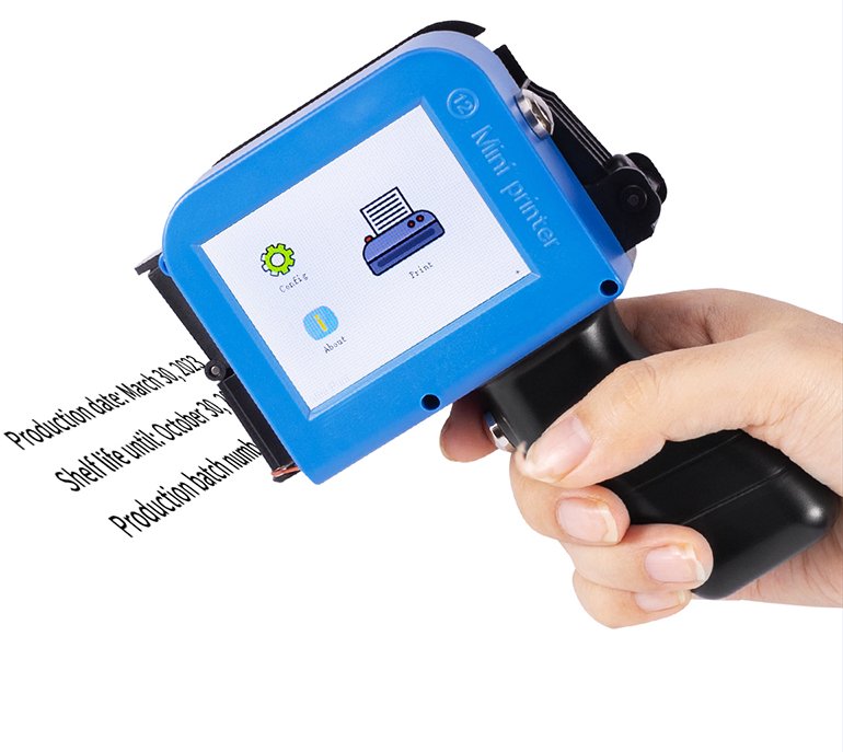 Mini kodlama cihazı AFM-400