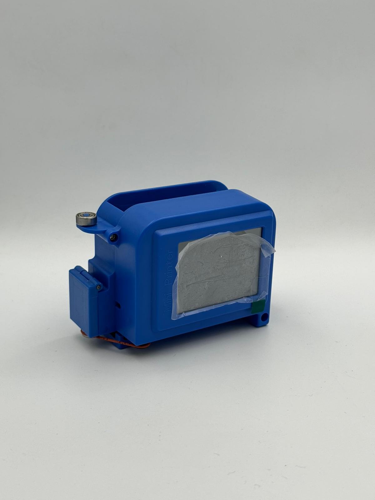Mini Kodlama Printer AFM-410